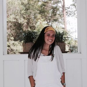 Meet your Posher, Emma